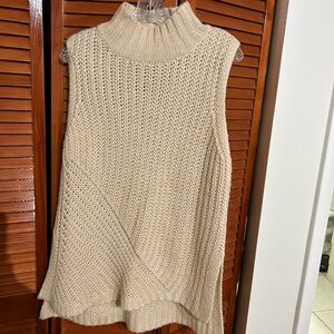 BCBGeneration sweater tunic